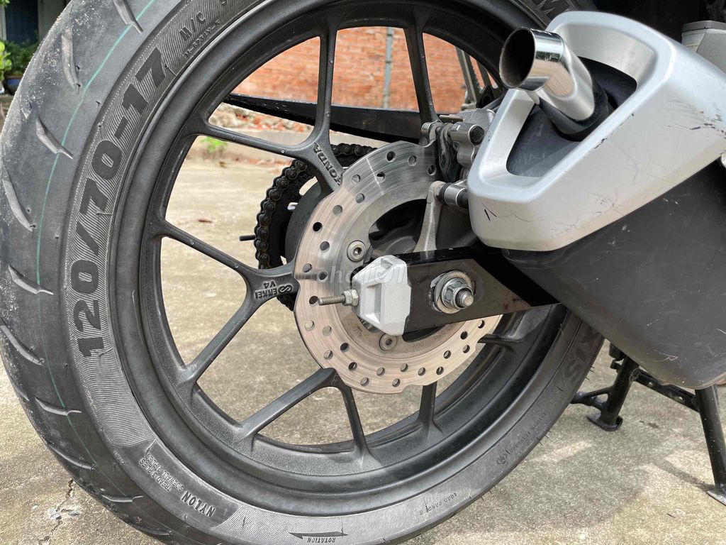 winner x 2020. Mua bán Xe máy tại Thành phố Thủ Dầu Một Bình Dương được đăng bởi Hy Bùi hình 4