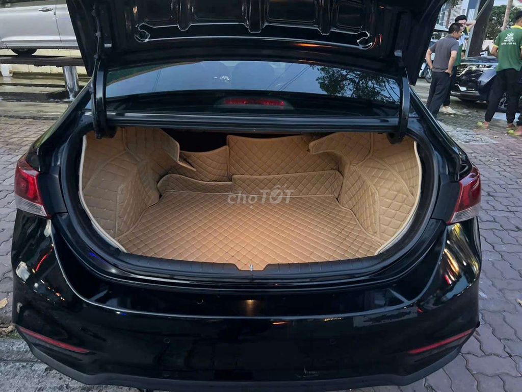 2020 1.4 AT - 65000 km. Mua bán Ô tô tại Quận Ninh Kiều Cần Thơ được đăng bởi Tri Nguyen hình 3