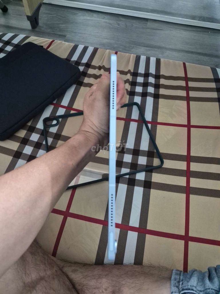 Apple iPad Air M3 13 inch 128GB. Mua bán Máy tính bảng tại Huyện Nhơn Trạch Đồng Nai được đăng bởi tài hình 1