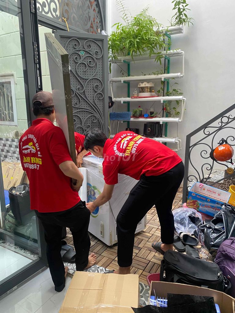 Dịch vụ chuyển nhà trọn gói bình dân. Dịch vụ chuyển nhà tại Thành phố Thủ Dầu Một Bình Dương được đăng bởi dịch vụ vận chuyển hình 1