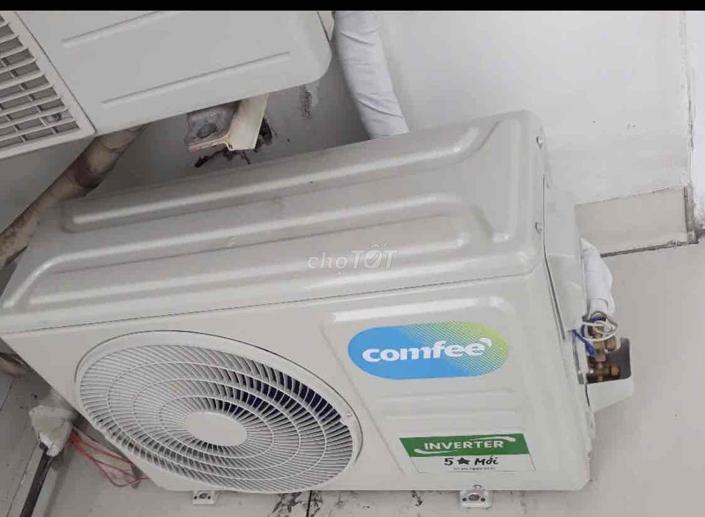 Máy lạnh Comfee inverter 1hp