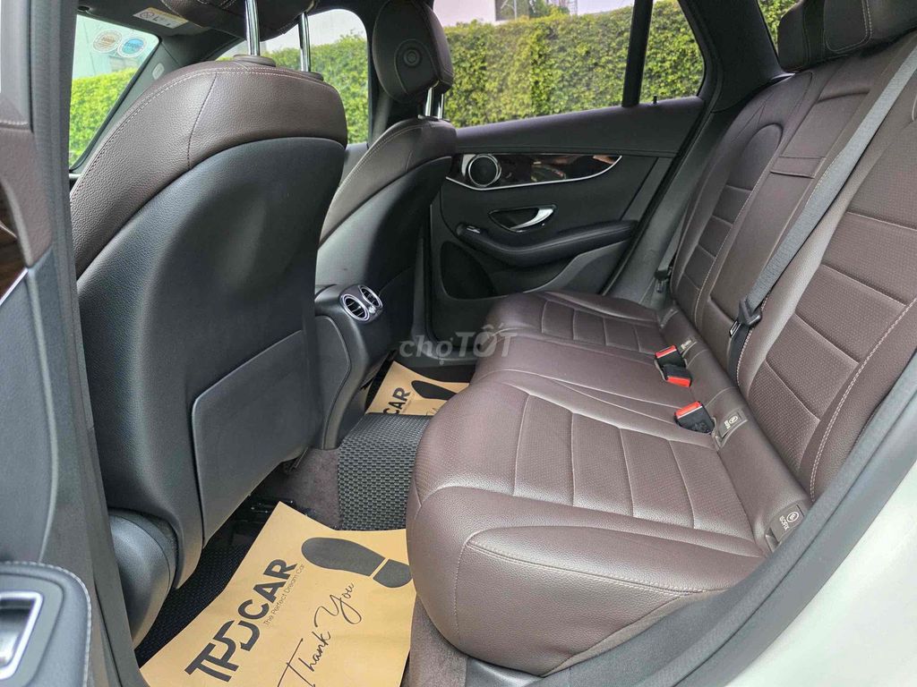 GLC200 sản xuất 2019. Mua bán Ô tô tại Quận Bình Tân Tp Hồ Chí Minh được đăng bởi Lê Minh Quý hình 18