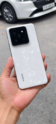Mi14 pro (16-512 ). Mua bán Điện thoại tại Thành phố Thuận An Bình Dương được đăng bởi Nguyễn Mạnh Hoàn