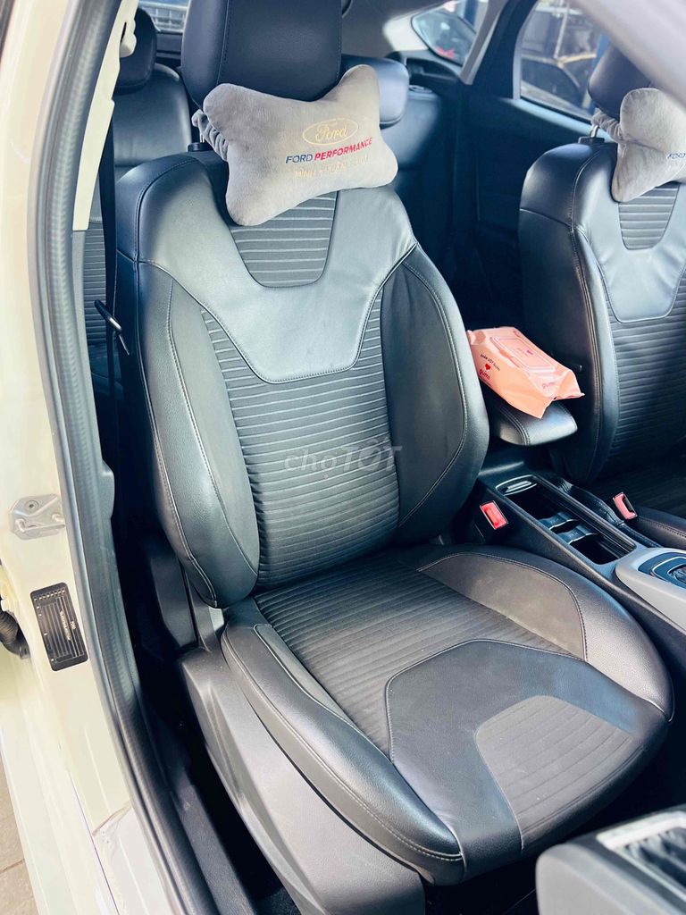 Focus 2018 Sport 1.5 Turbo. 80.000Km. Mua bán Ô tô tại Thành phố Phan Thiết Bình Thuận được đăng bởi Tuấn Ôtô Bình Thuận hình 14