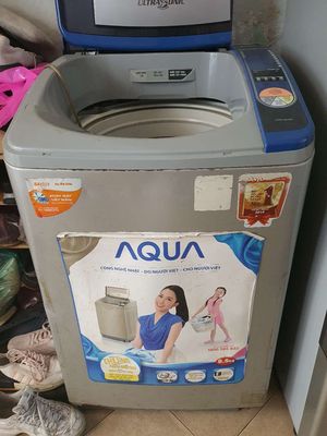 Máy giặt Aqua 8.5kg
