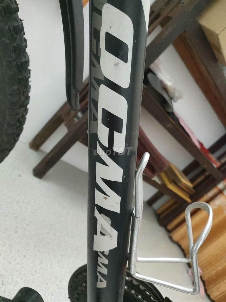 Xe Đạp Địa hình OCMA. Mua bán Xe đạp tại Thành phố Long Xuyên An Giang được đăng bởi NGUYỄN LONG 217 hình 7