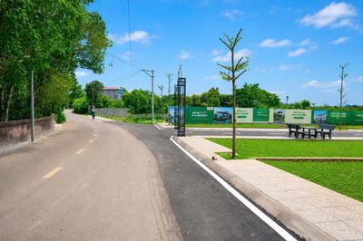 Đất 100 m² · QL21A