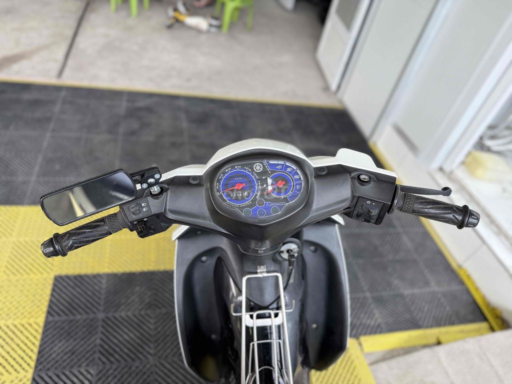 sirius Fi 2018 máy zin êm bs64 9 chủ. Mua bán Xe máy tại Huyện Củ Chi Tp Hồ Chí Minh được đăng bởi Hồ Công Bằng hình 6