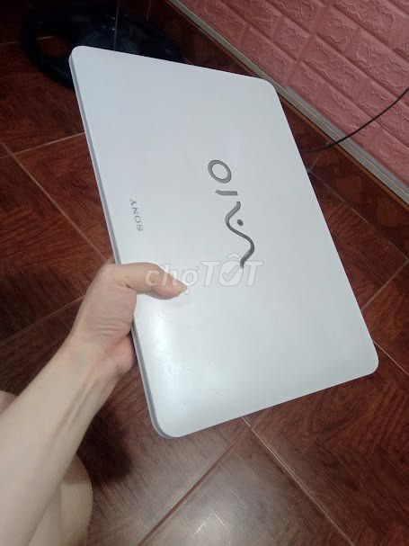 Sony SVF14 i5-3337u 14 inch 8GB/500GB Cảm ứng. Mua bán Laptop tại Quận Ba Đình Hà Nội được đăng bởi Hội Đồ Điện Tử hình 1