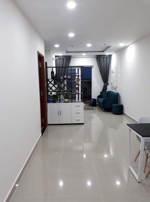 Cho thuê CC Orchid Park, Phú Xuân, Nhà Bè, 7 triệu, 75m2