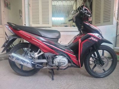 Wave RSX. Mua bán Xe máy tại Quận Phú Nhuận Tp Hồ Chí Minh được đăng bởi TQH