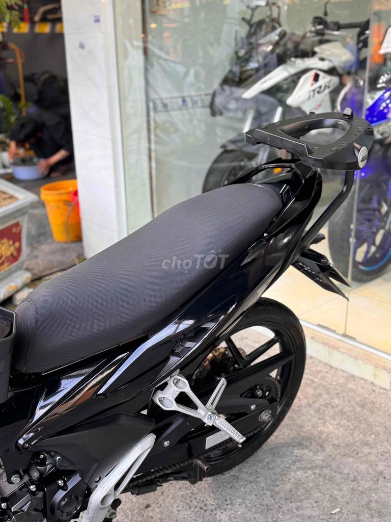 Cần bán Honda Winner X 2020 Abs Biển SG BTC. Mua bán Xe máy tại Quận Bình Tân Tp Hồ Chí Minh được đăng bởi Việt Motor Bình Tân hình 5