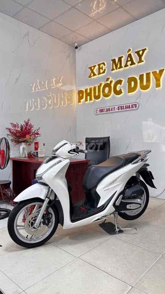 SH 150 xe đẹp. Mua bán Xe máy tại Huyện Xuân Lộc Đồng Nai được đăng bởi Bích Ngọc hình 5