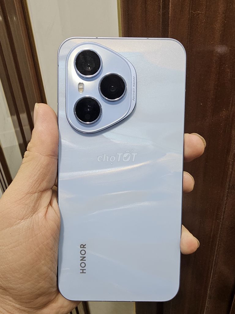 Honor 400 Pro 12/256GB FULL CN. Mua bán Điện thoại tại Quận Gò Vấp Tp Hồ Chí Minh được đăng bởi N T T  hình 1