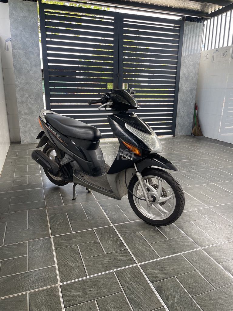 Bán clik dk 2010 mam sáu cay. Mua bán Xe máy tại Thành phố Bà Rịa Bà Rịa - Vũng Tàu được đăng bởi Co xi bo hình 1