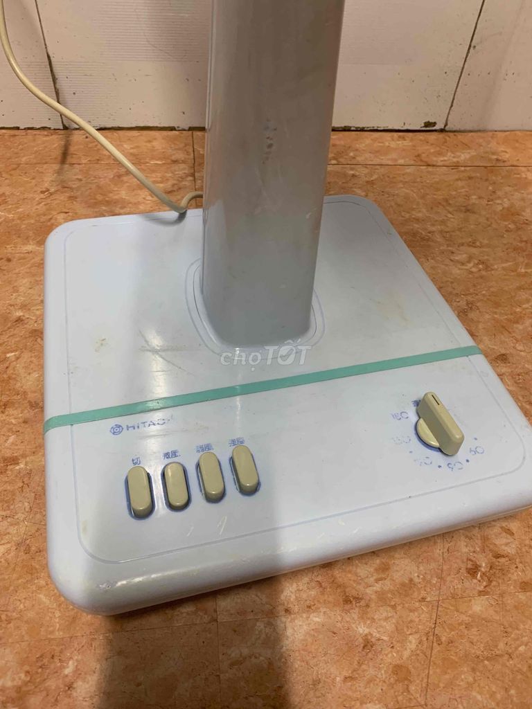 quạt nội địa Nhật