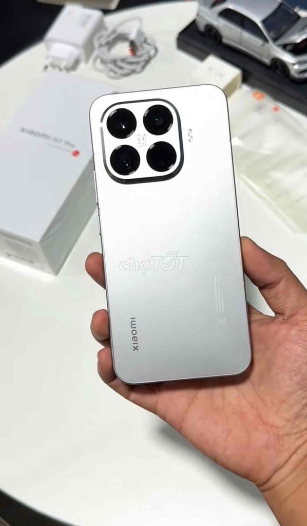 xiaomi 15t series giá siêu hời. Mua bán Điện thoại tại Quận Đống Đa Hà Nội được đăng bởi Tưởng Văn Huy hình 2