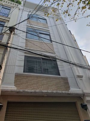 Phan Văn Trị Ngang 6m