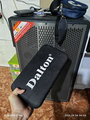 Loa kéo Dalton TS-15G600X