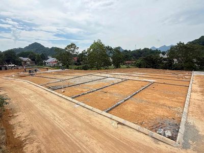 chính chủ cần bán lô đất hơn 100m2 sẵn sổ kí chuyển nhượng được ngay. Mua bán đất tại Huyện Thạch Thành Thanh Hóa được đăng bởi Khanh Linh