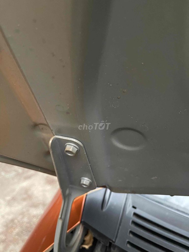 Toyota Wigo 1.2Cvt 2024. Mua bán Ô tô tại Quận Tân Phú Tp Hồ Chí Minh được đăng bởi Lê Tấn Dũ hình 12