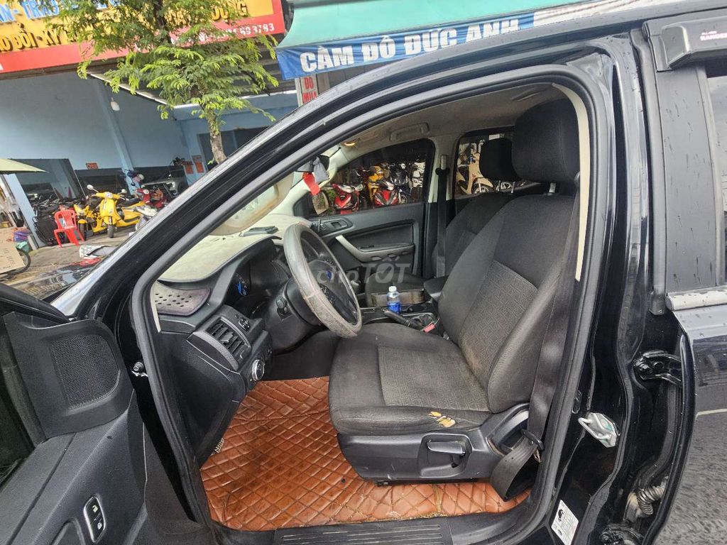 2020 XLS 2.2L 4x2 MT - 150000 km. Mua bán Ô tô tại Huyện Hóc Môn Tp Hồ Chí Minh được đăng bởi Văn sang hình 9