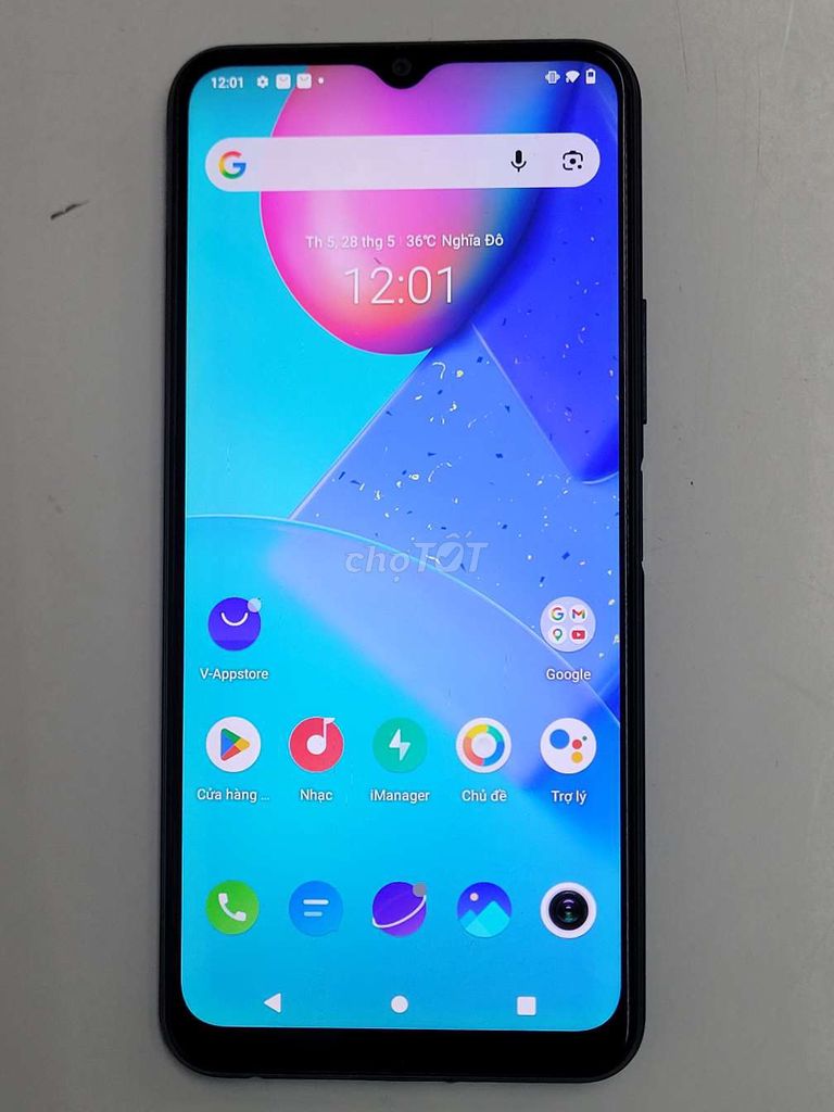 Vivo V2026 32GB. Mua bán Điện thoại tại Quận Bắc Từ Liêm Hà Nội được đăng bởi Đào Xuân hình 1