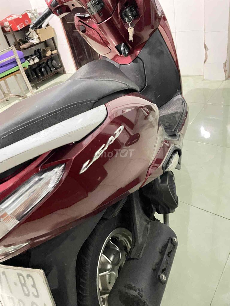 Lead 2018. Mua bán Xe máy tại Huyện Giồng Trôm Bến Tre được đăng bởi Ân Nguyen phan hình 6