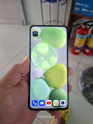Xiaomi Poco F2 pro ( k30 pro) bản 8.128. Mua bán Điện thoại tại Huyện Châu Thành Bến Tre được đăng bởi Tiêu Viêm