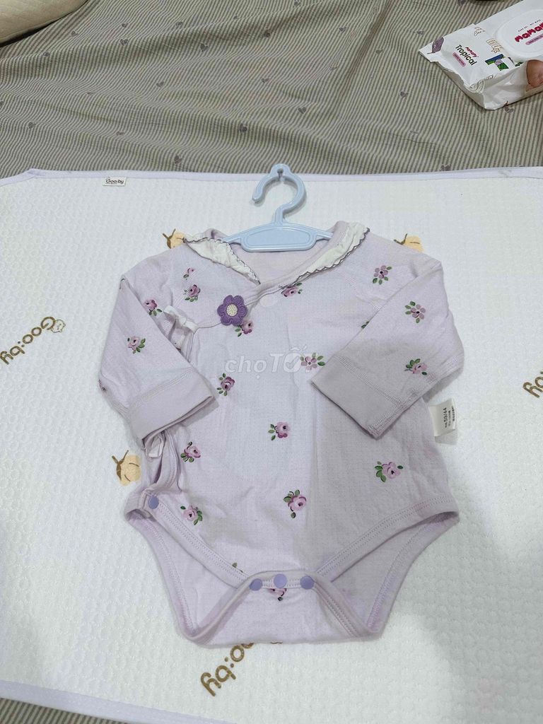 Quần áo trẻ sơ sinh. Mua bán Mẹ và bé tại Quận Long Biên Hà Nội được đăng bởi Thu Hà hình 1