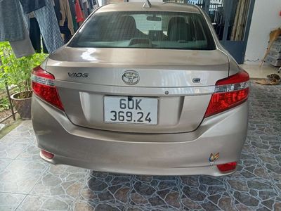 101 2017 1.5E MT - 110000 km. Mua bán Ô tô tại Thành phố Biên Hòa Đồng Nai được đăng bởi tư 