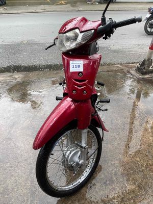 wave honda nhật máy êm giấy tờ đầy đủ. Mua bán Xe máy tại Thành phố Dĩ An Bình Dương được đăng bởi kha nguyen 