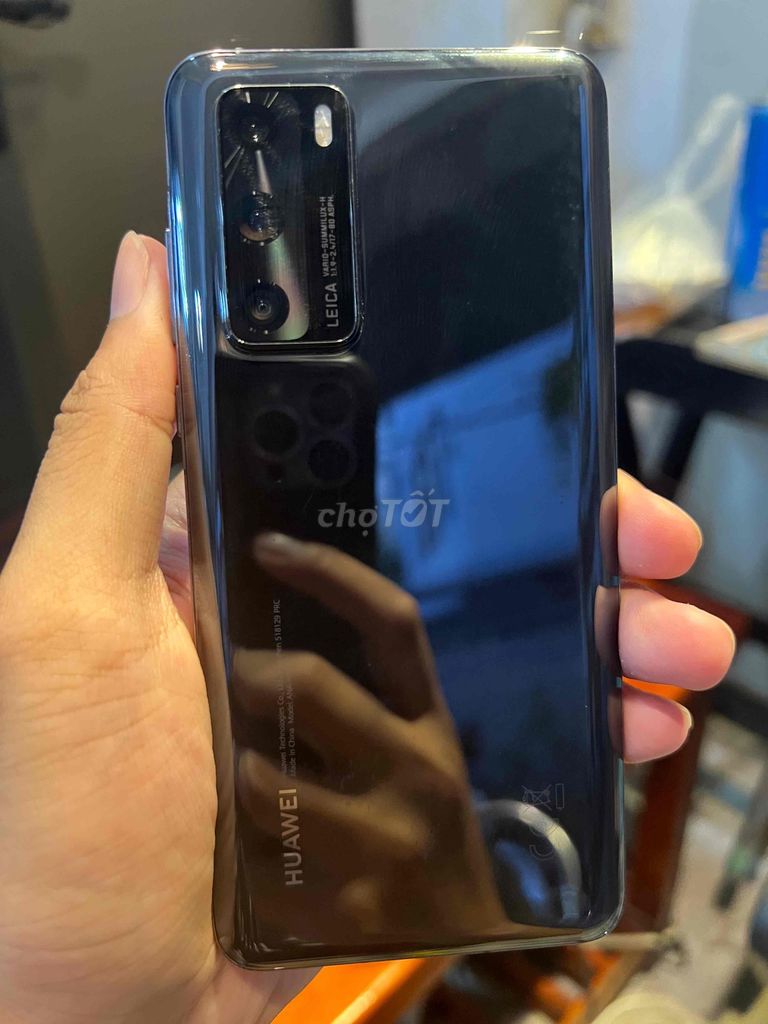 Huawei P40 RAM 8/128GB. Mua bán Điện thoại tại Quận Tân Phú Tp Hồ Chí Minh được đăng bởi Tony Chung hình 1