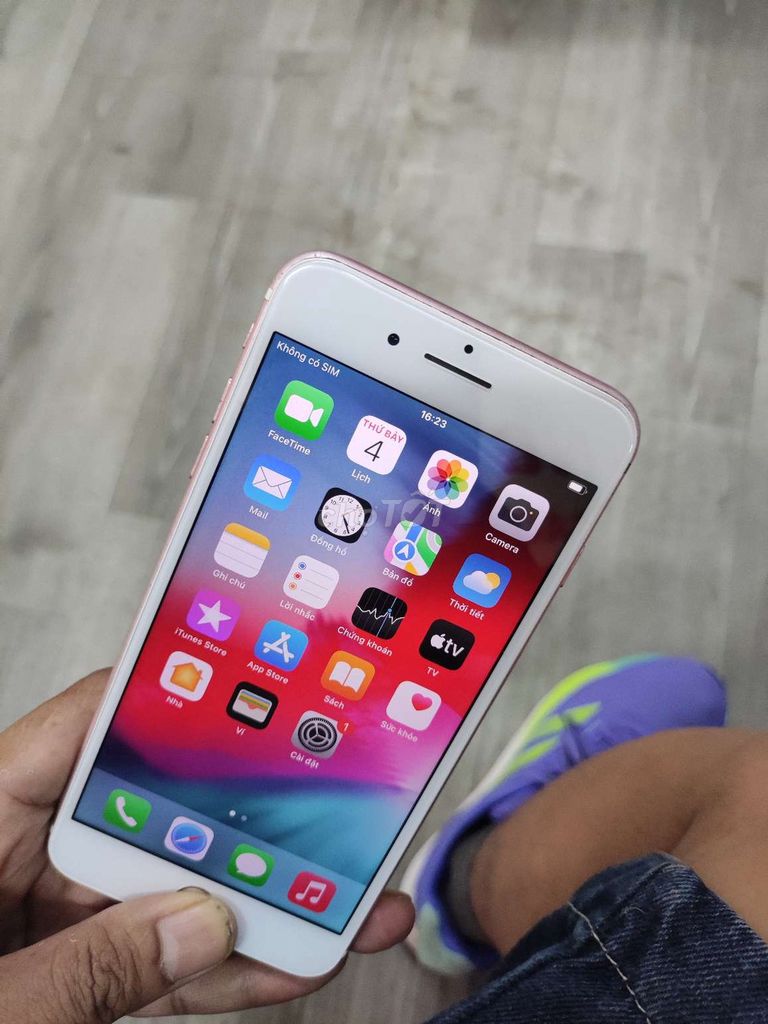 iphone 7 đẹp zin full quốc tế cần babs. Mua bán Điện thoại tại Quận Nam Từ Liêm Hà Nội được đăng bởi ngo thanh hình 1