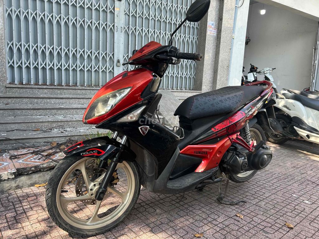 Yamaha No4 máy êm ngon bs71. Mua bán Xe máy tại Thành phố Mỹ Tho Tiền Giang được đăng bởi Trân Phong hình 2