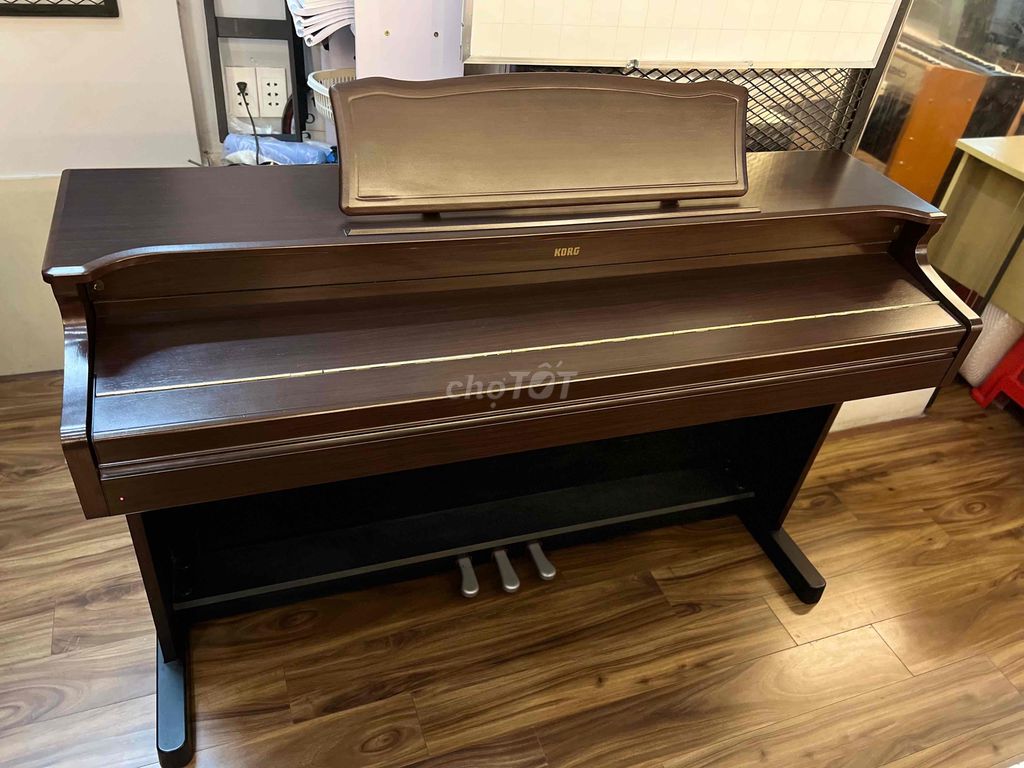 Đàn Piano Korg C6500 đẹp, âm thanh rất hay