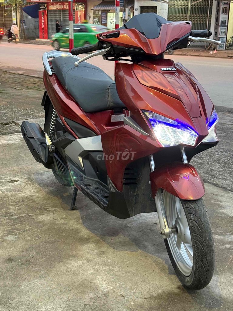 Hon đa air blade 2019 chính chủ  biển gánh