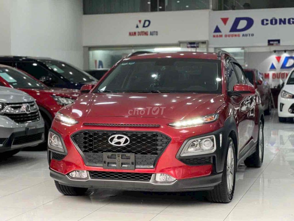 Hyundai Kona 2020 2.0 AT Tiêu Chuẩn