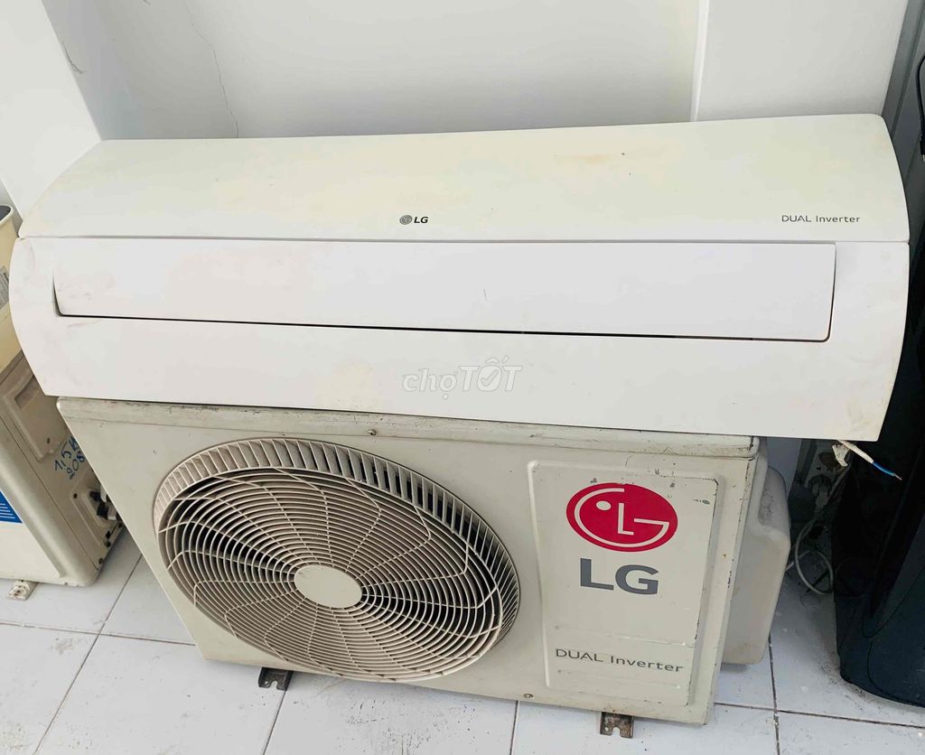 Xả hàng sll TKM Máy lạnh 2.5Hp Inverter giá chỉ từ. Mua bán Máy lạnh, điều hoà tại Quận Phú Nhuận Tp Hồ Chí Minh được đăng bởi Thịnh Khang Minh hình 1