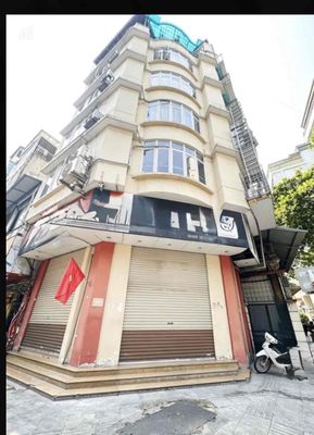 Townhouse 50 m² · 2 bed · Nguyễn Du