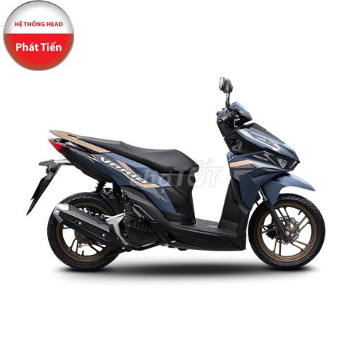 Honda Vario 125 - Bản Thể Thao 2024