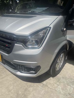 Ford Transit 2023 Siêu cọp, 1 chủ sơ cua chưa hạ. Mua bán Ô tô tại Thành phố Long Xuyên An Giang được đăng bởi Lê Tuyền Ford 