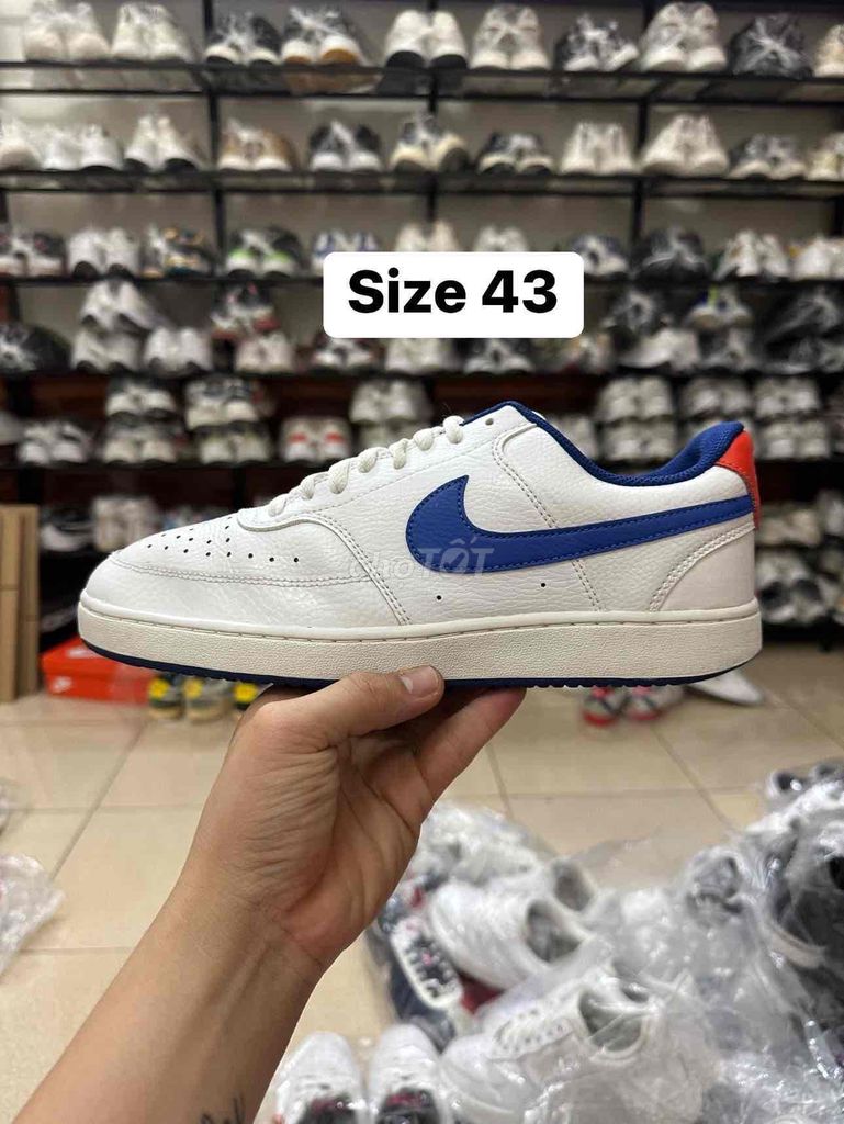 nike court vision low quá ngon luôn ả ạ 📍