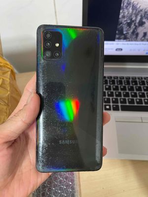 Samsung Galaxy A51 ram 6/128GB zin ken
