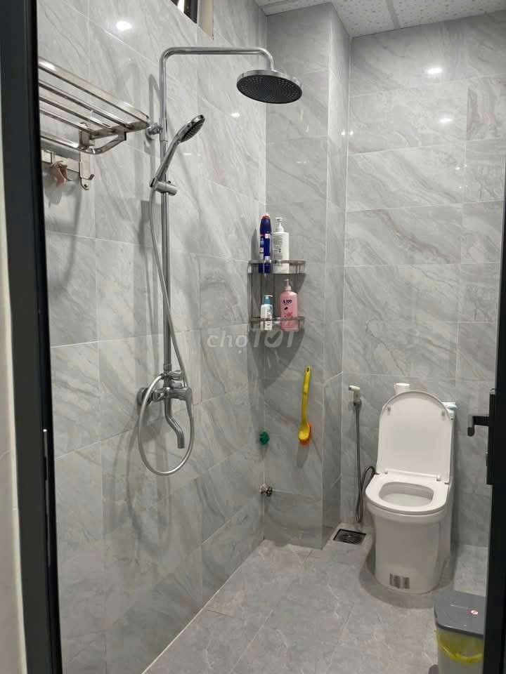 Furnished street-front 2-bedroom house on Khái Tây — photo 4