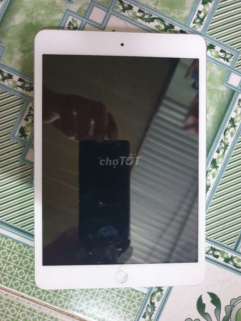 Ban xac ipad mini 2 A1490. Mua bán Máy tính bảng tại Quận Gò Vấp Tp Hồ Chí Minh được đăng bởi Gia huy hình 1