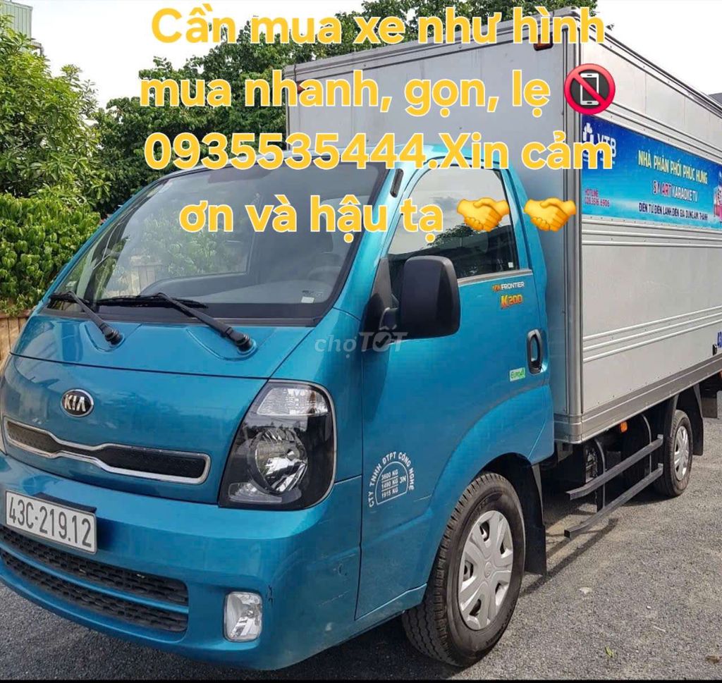 Ô tô loại như hình. Mua bán Ô tô tại Quận Cẩm Lệ Đà Nẵng được đăng bởi Xe Tải Cũ Đà Nẵng hình 6