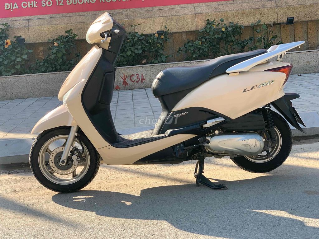 lead 110 dk 2010 ngon,khoẻ,êm tit. Mua bán Xe máy tại Huyện Thanh Trì Hà Nội được đăng bởi xe máy cũ chính hãng hình 1