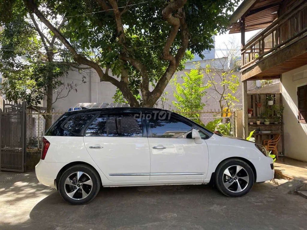 2009 EX 2.0 MT - 200000 km. Mua bán Ô tô tại Thành phố Buôn Ma Thuột Đắk Lắk được đăng bởi Chu Đại Phong hình 2