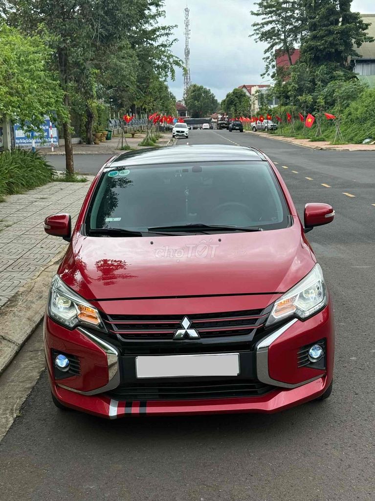 Mitsubishi Attrage 2021 Premium Nhập Thái Rất Đẹp. Mua bán Ô tô tại Thành phố Buôn Ma Thuột Đắk Lắk được đăng bởi Nguyễn duy dương hình 2